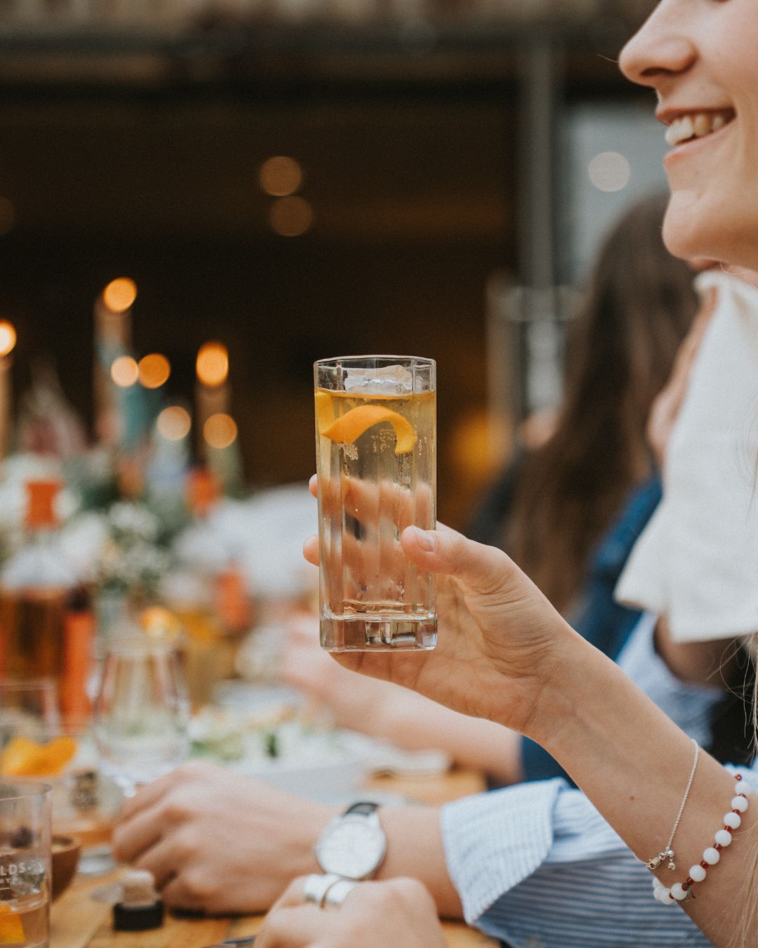 English Highball