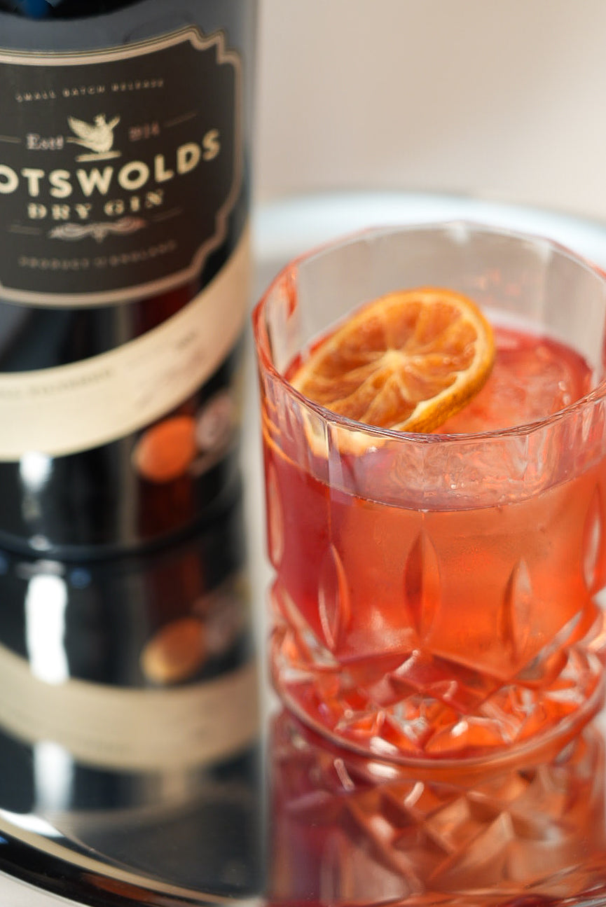 The Negroni