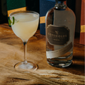 WHITE PHEASANT NEW MAKE SPIRIT