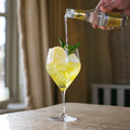 GIN COPA GLASS