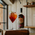 GIN COPA GLASS