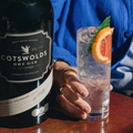 Cotswolds Dry Gin 3L Double Magnum