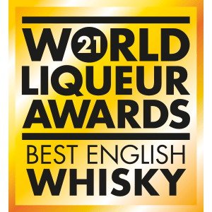 world liqueur awards 2021 best english liqueur award logo