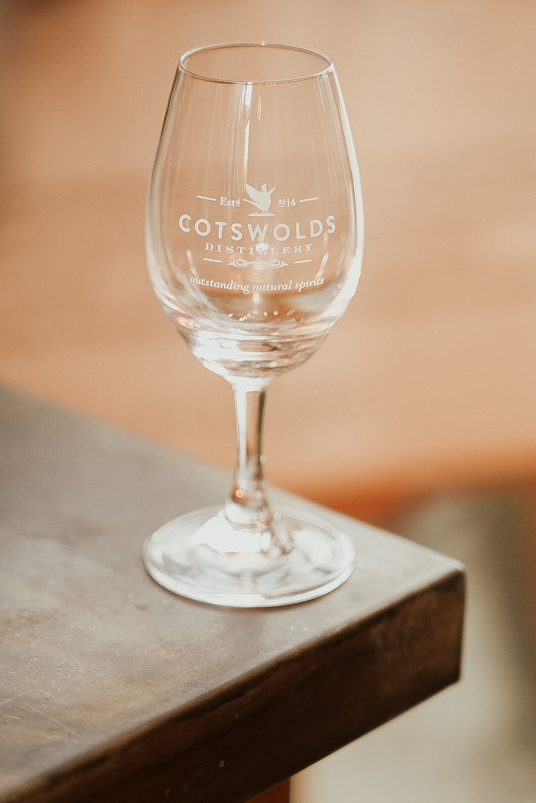COPITA WHISKY GLASS