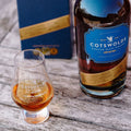 Founders Serve Dram