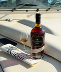 The Full English Single Malt Whisky