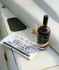 The Full English Single Malt Whisky