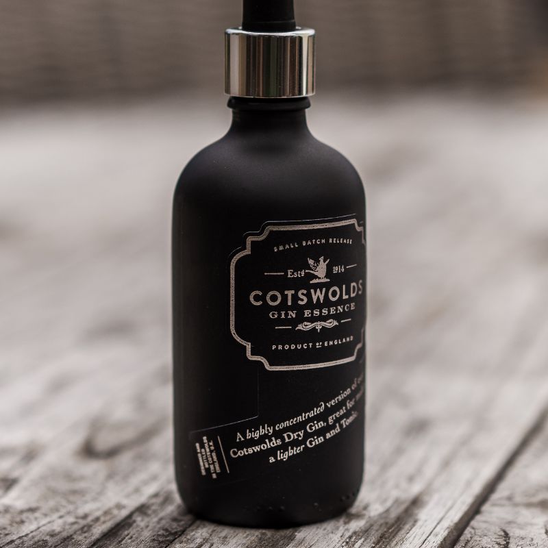 COTSWOLDS DRY GIN ESSENCE