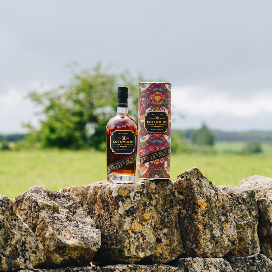Hearts & Crafts 7 Madeira Cask Single Malt Whisky