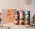 HARVEST ARCHIVE COLLECTION