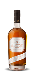 HARVEST SERIES: WYCHWOOD HARVEST SINGLE MALT WHISKY