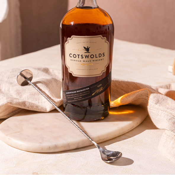 Cotswolds Highball Bundle