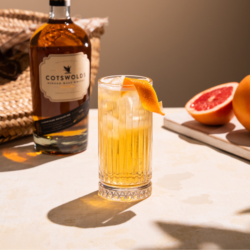 Cotswolds Highball Bundle