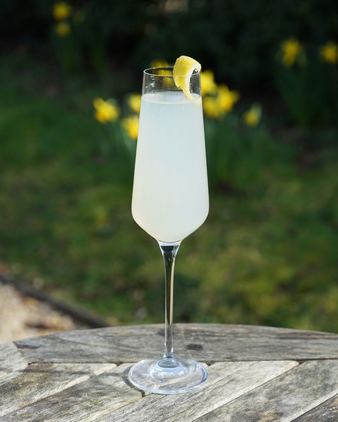 Mother's Day Tour, Tasting and Afternoon Tea Experience