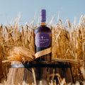 SHERRY CASK SINGLE MALT WHISKY