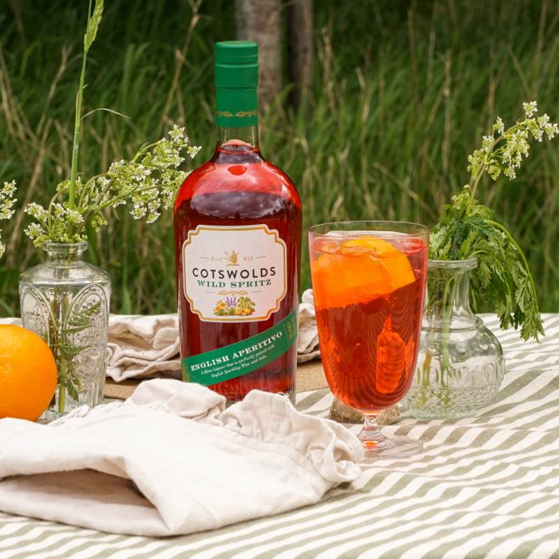 Cotswolds Aperitivo Hour Bundle