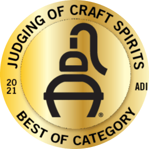 adi 2021 best of category award logo