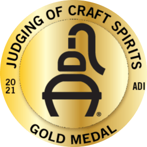 adi 2021 gold award logo