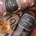 Hearts & Crafts 7 Madeira Cask Single Malt Whisky