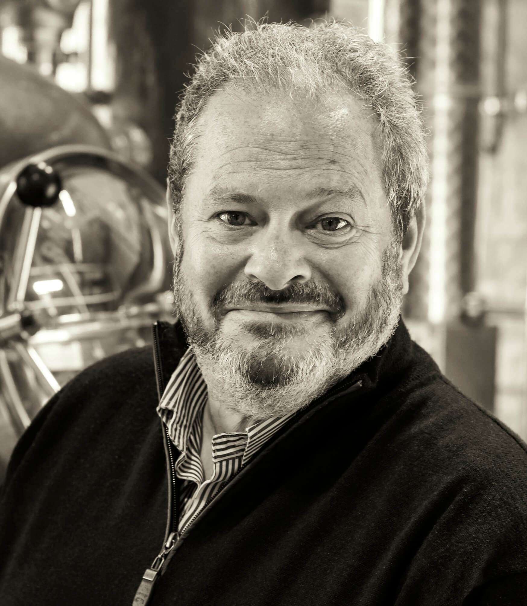 daniel szor