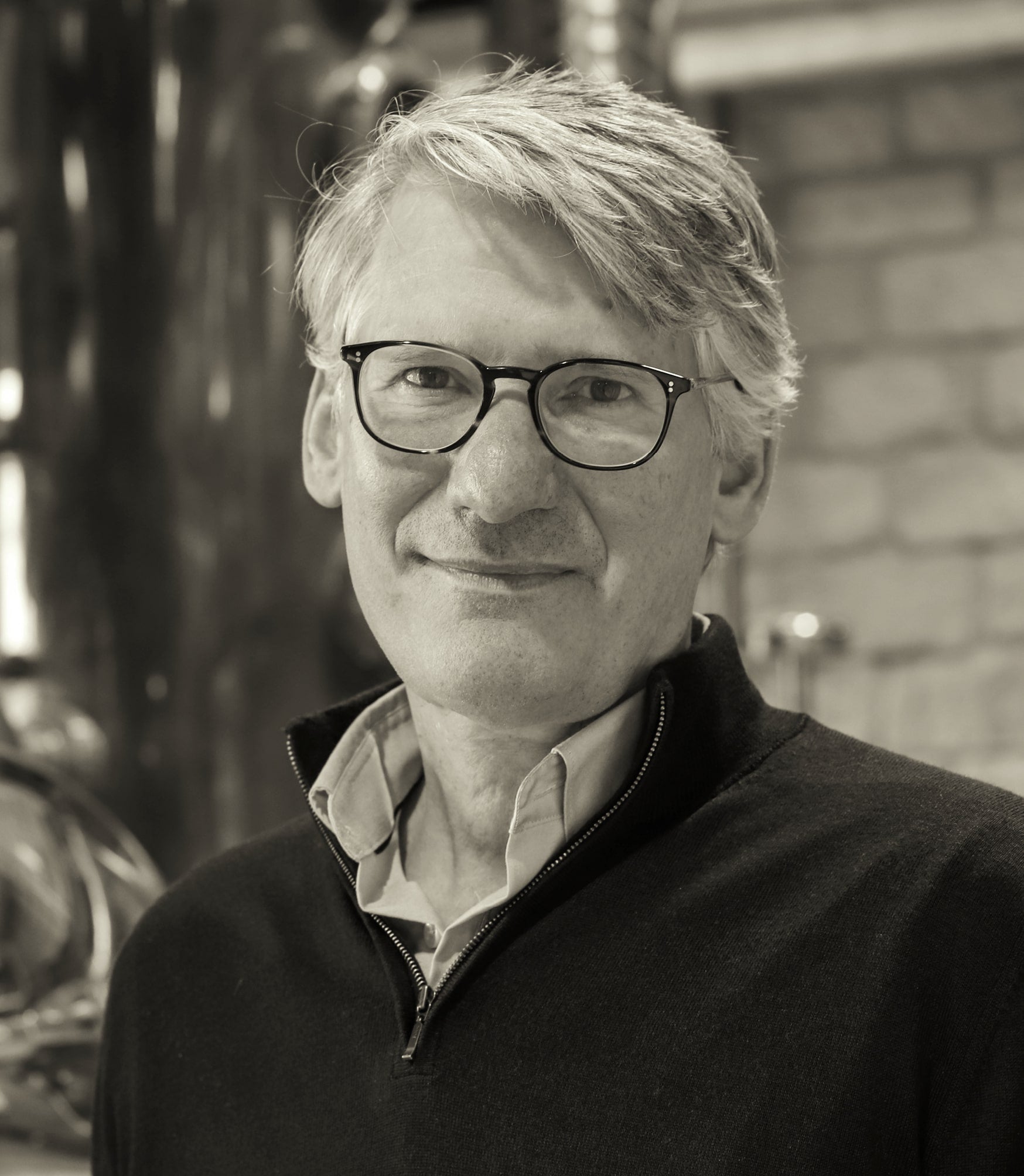 jeremy parsons