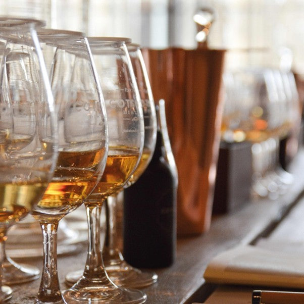 Copita Whisky Glass