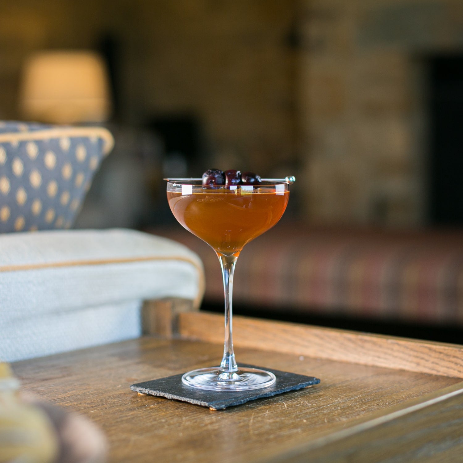 manhattan cocktail