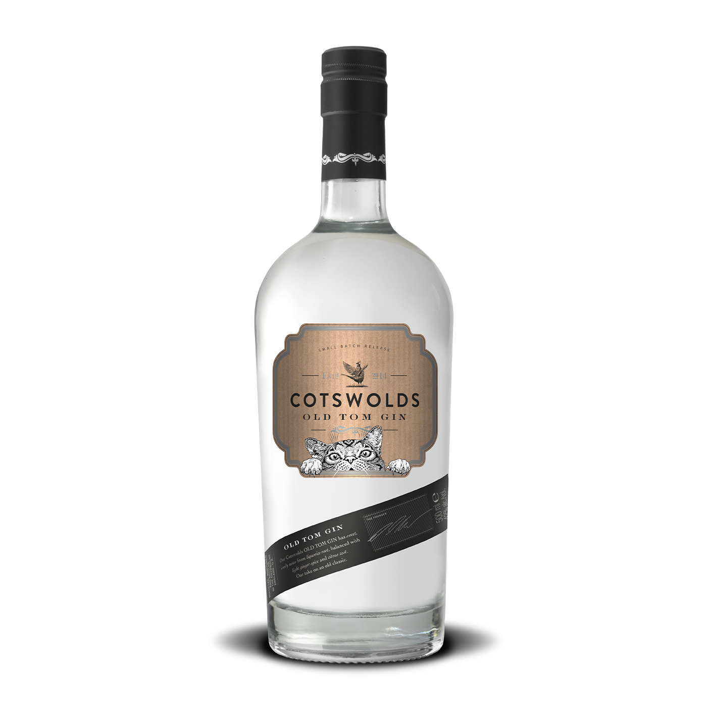 Cotswolds Old Tom Gin Cotswolds Distillery