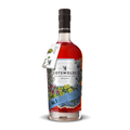 cotswolds no.1 wildflower gin bottle