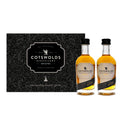 Signature Single Malt Whisky Miniatures - Set of Twelve 50ml