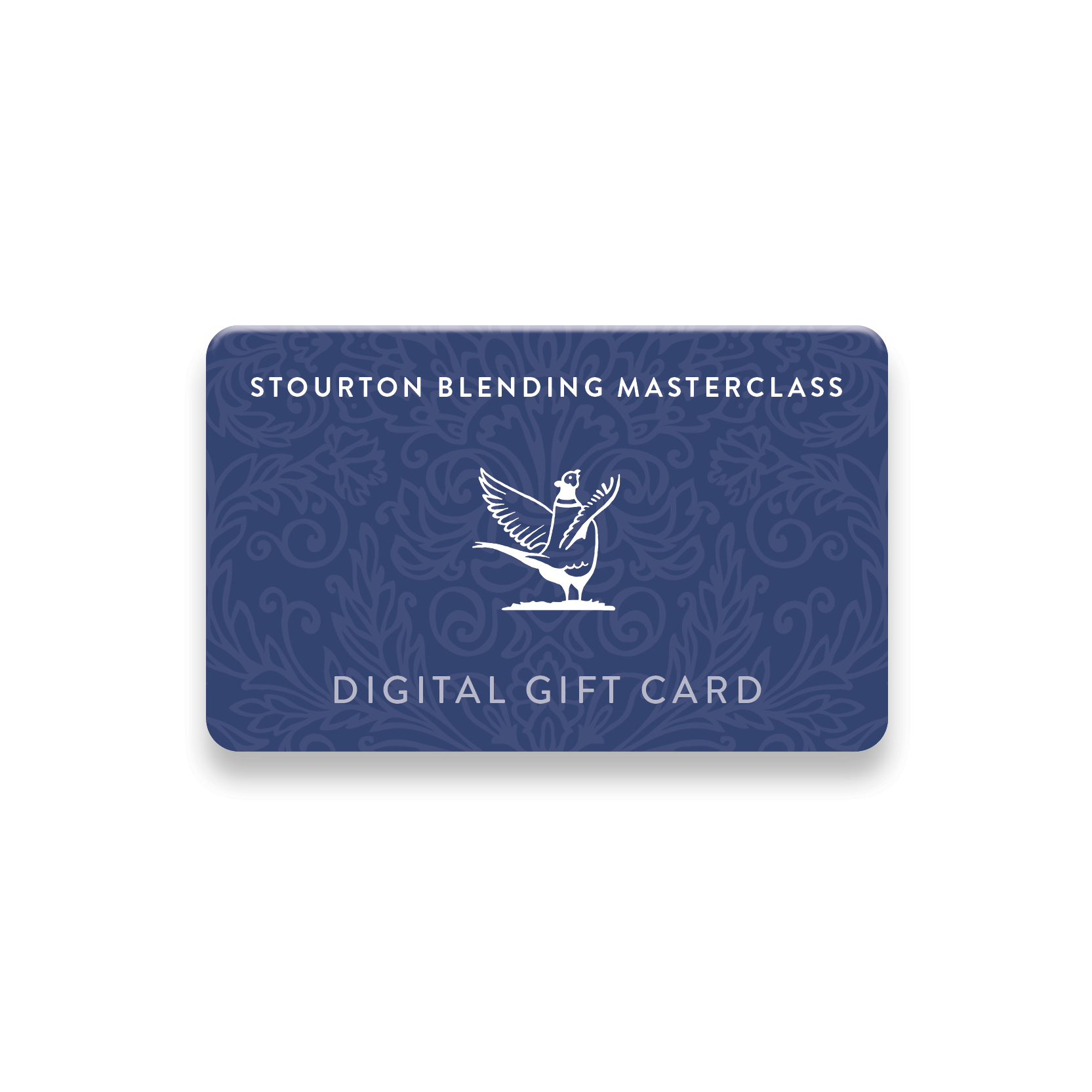Stourton Blending Masterclass Gift Cards Cotswolds Distillery