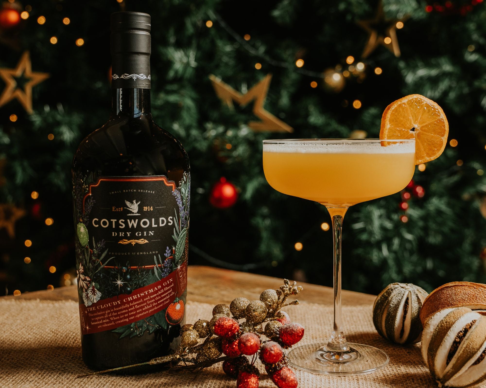 Clementine Martini