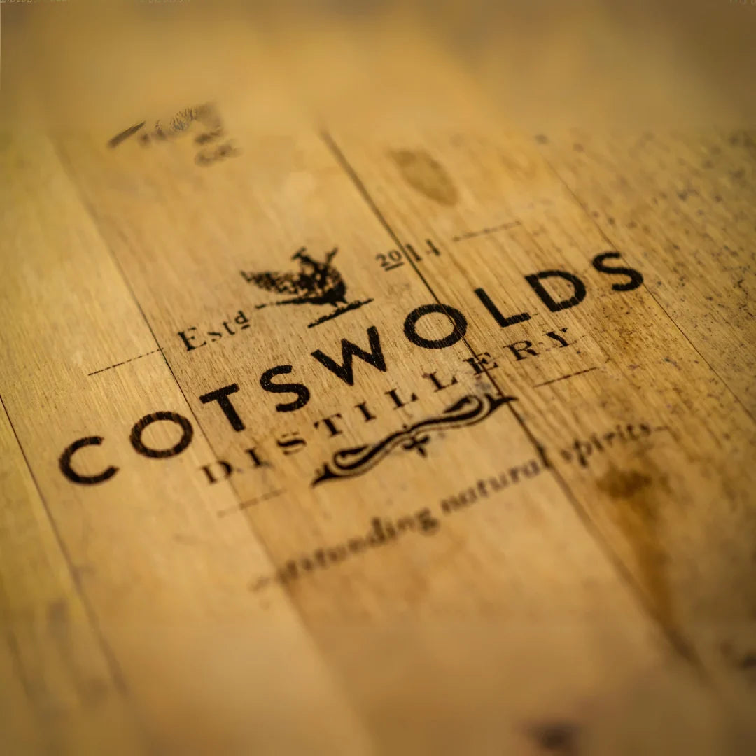 cotswolds casks