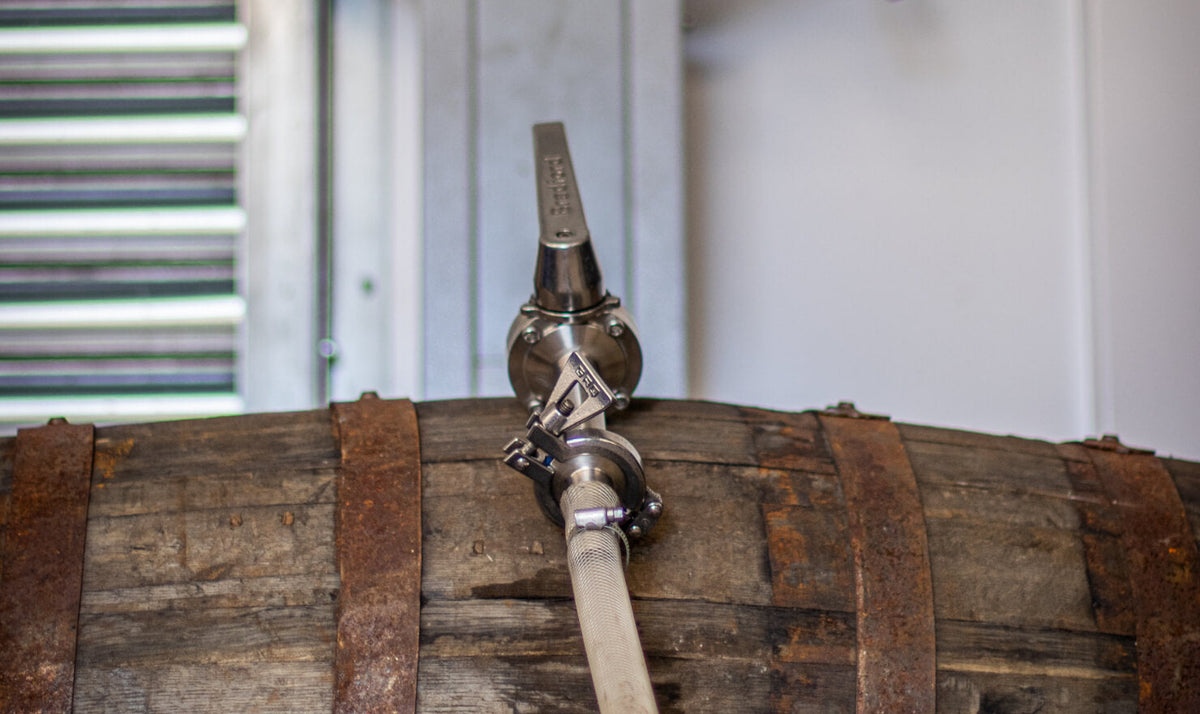 barrel