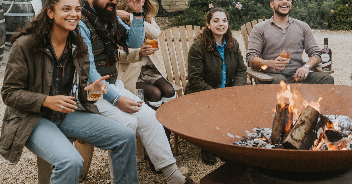 The Best Whisky for Camping Trips in the UK (and Why It Belongs in Your Kit Bag)