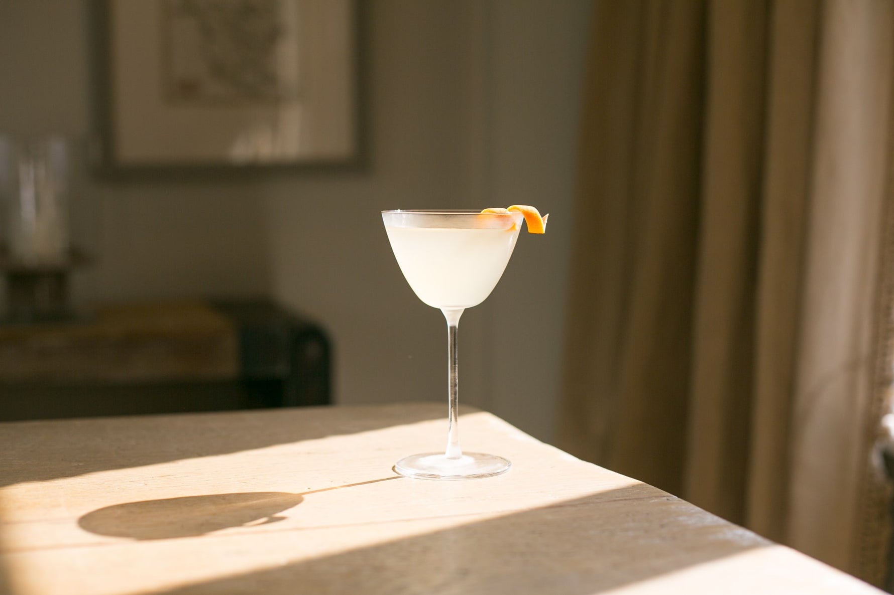 gin martini