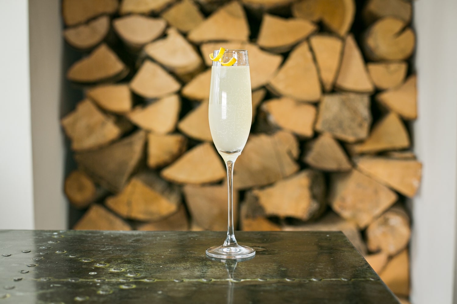 english 75 cocktail