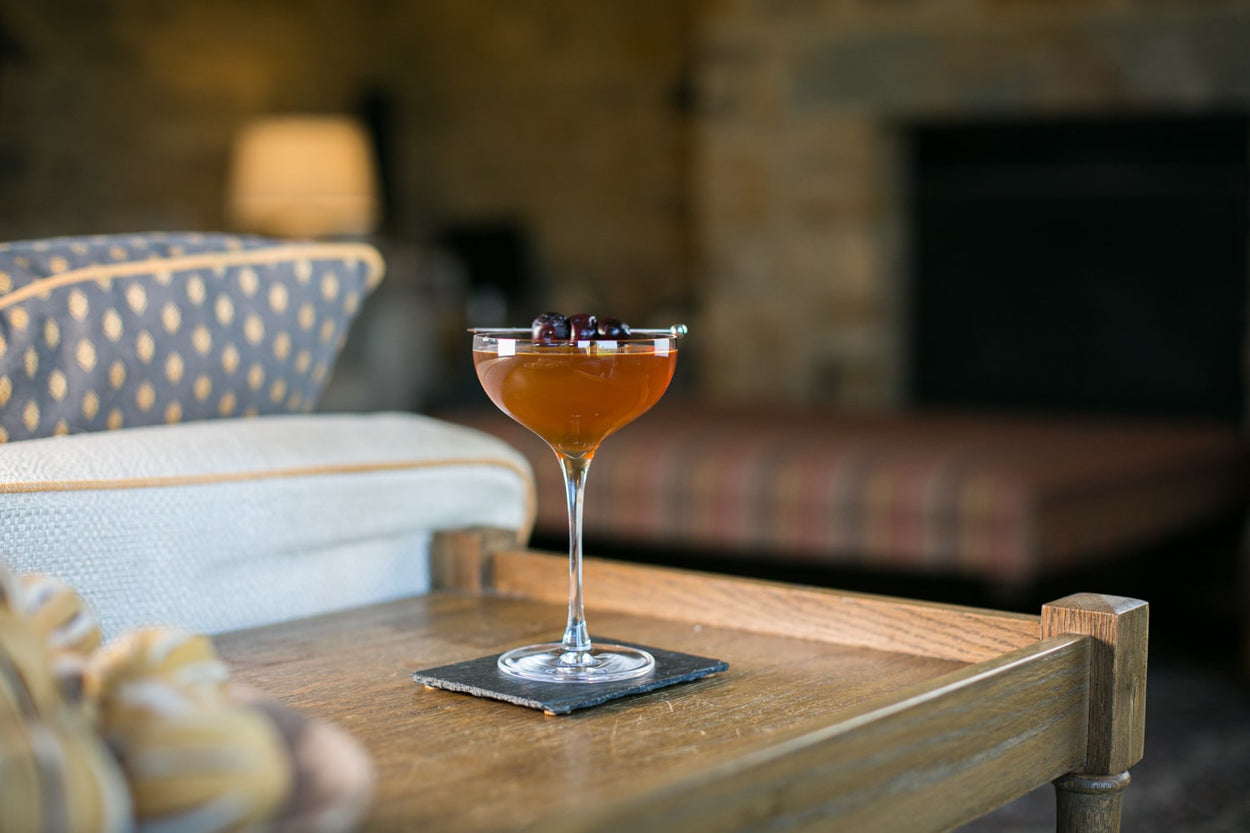 Cocktail Recipes Cotswolds Distillery