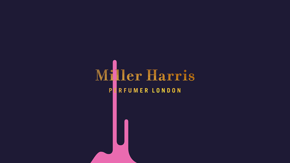 Miller Harris Perfume