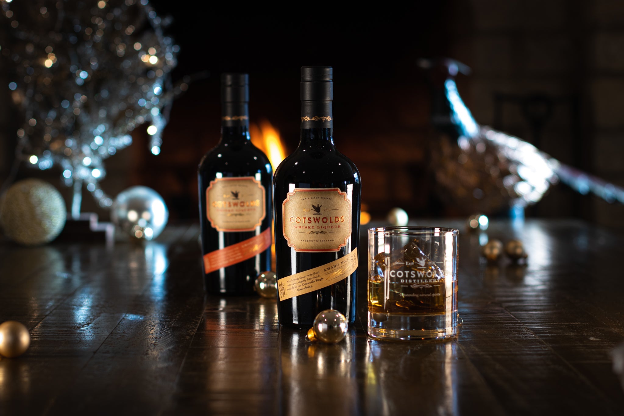 Cotswolds Distillery Favourites