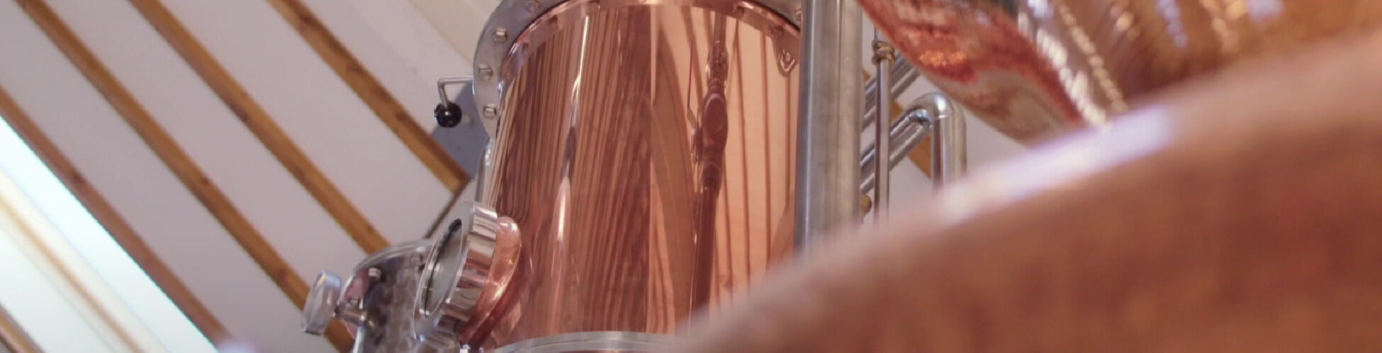 gin still