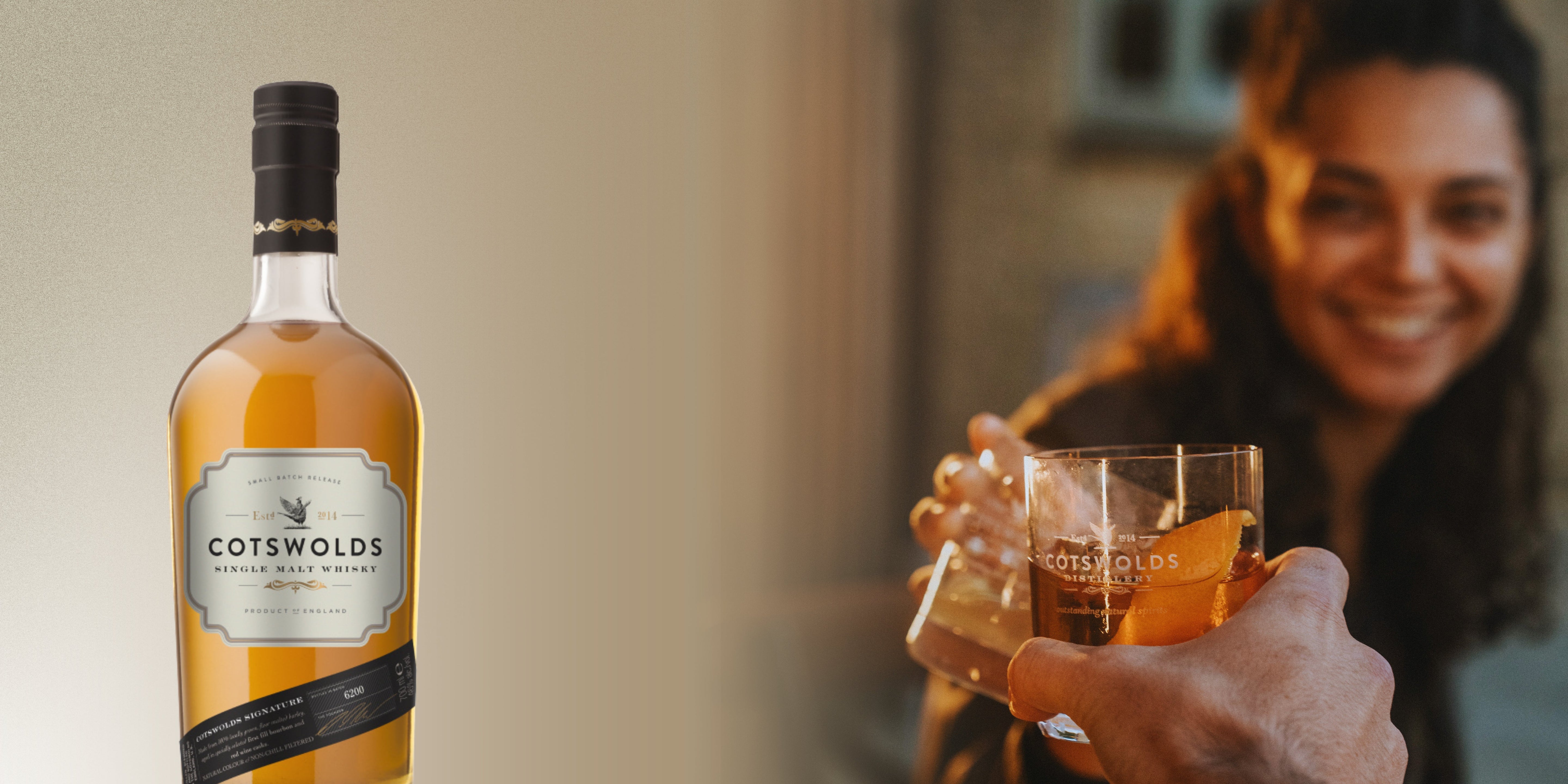 Harvest Series Whisky