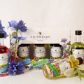 Wildflower Gin Trio Gift Set