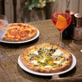 TOUR AND TASTING WITH PIZZA AND DRINK