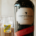 COTSWOLDS CREAM LIQUEUR