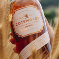 Harvest Series: Round Hill Harvest Single Malt Whisky