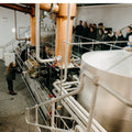 Cotswolds Distillery Tour & Tasting