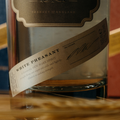 WHITE PHEASANT NEW MAKE SPIRIT
