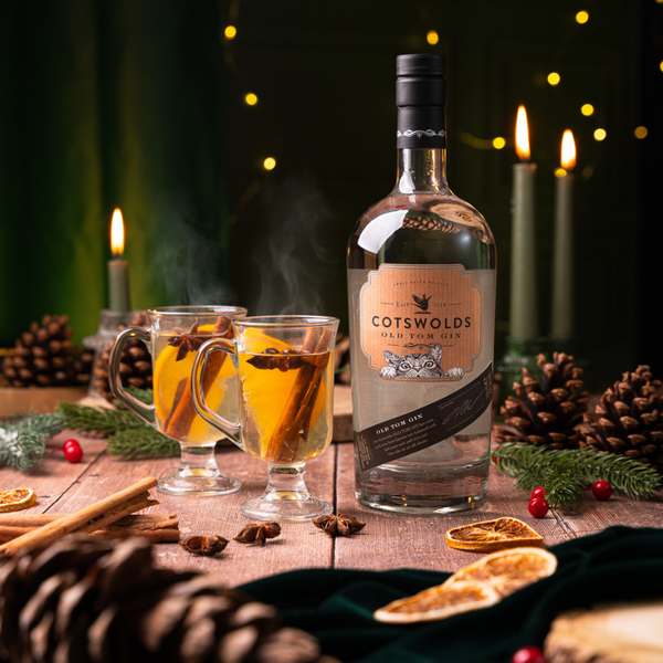 Old Tom Gin