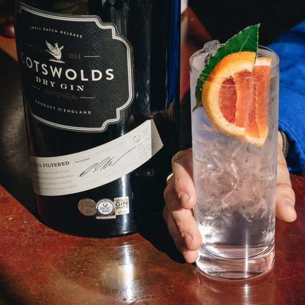 Cotswolds Dry Gin 3L Double Magnum
